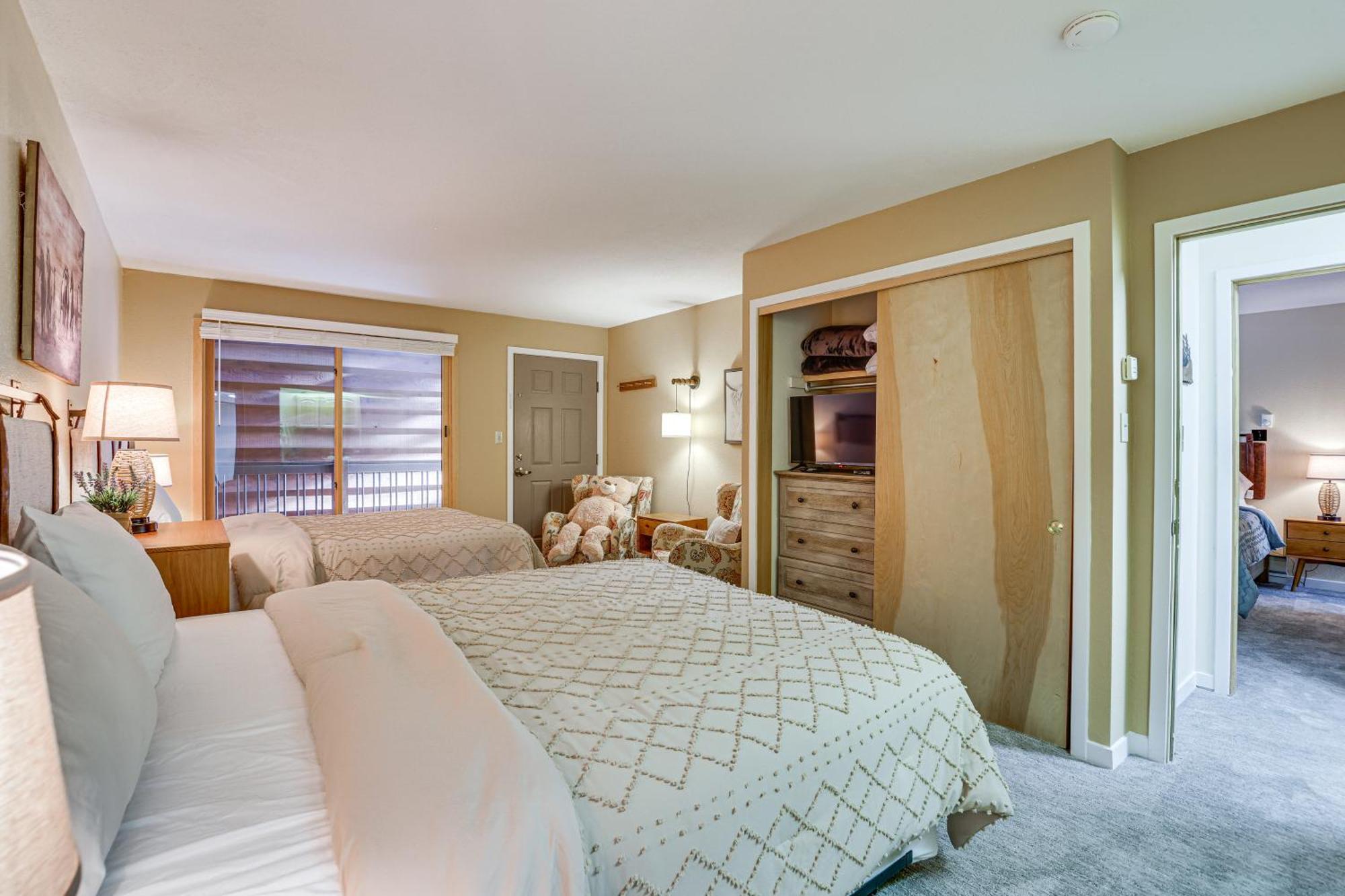 Snowdogs Breck Condo With Fireplace Walk To Lifts Breckenridge Luaran gambar