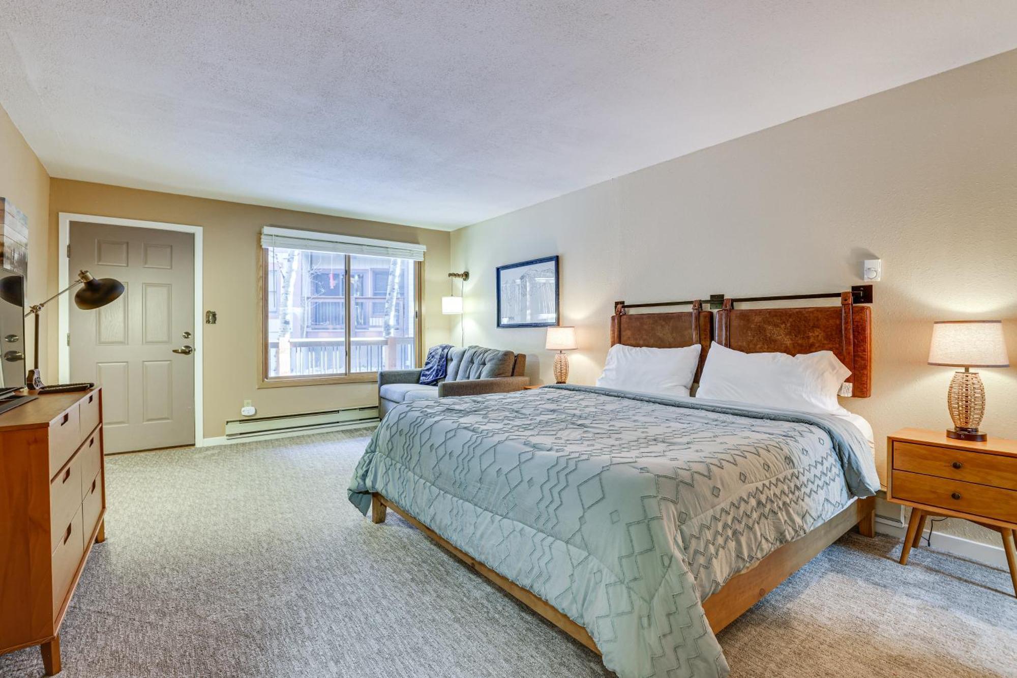 Snowdogs Breck Condo With Fireplace Walk To Lifts Breckenridge Luaran gambar