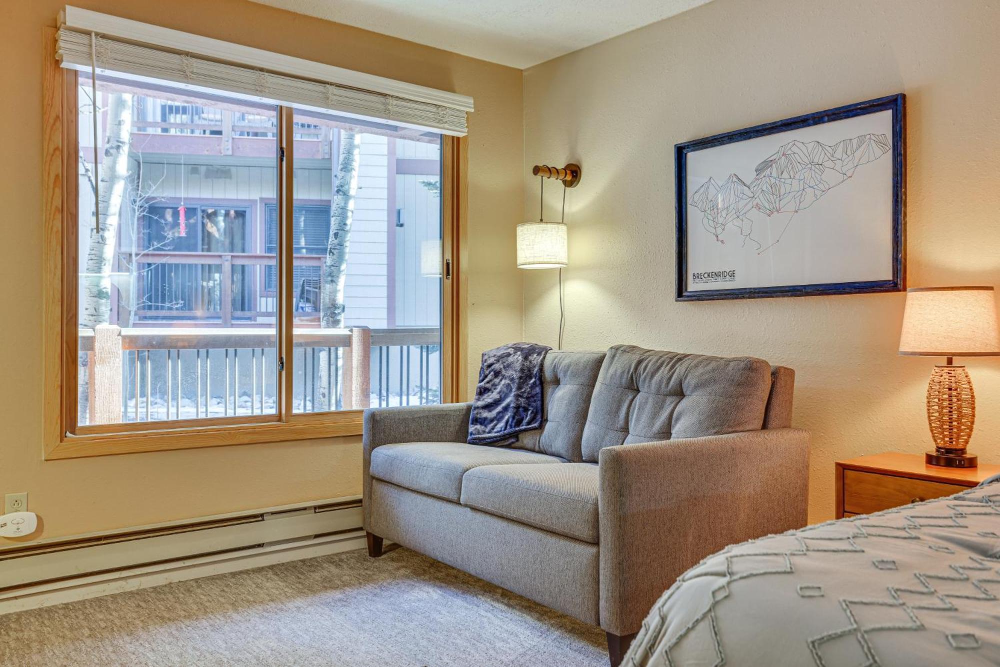 Snowdogs Breck Condo With Fireplace Walk To Lifts Breckenridge Luaran gambar